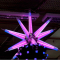 Кристалл (макушка) LED, 1500мм