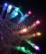 RGB string light - 100 LED