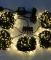 Комплект гирлянд - 900 LED 5x20м