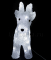 Светодиодная фигура "Олень" 35 см - 40 LED