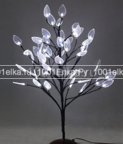 Светодиодная композиция "Цветок" - 48 LED
