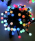 RGB SmallBalls (шарики Ø 13мм) - 100 LED