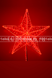 Кремлевская (макушка) LED, 2000мм