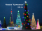 Кремлевская (макушка) LED, 750мм