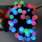 RGB Balls (шарики Ø 23мм) - 100 LED