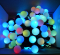RGB SmallBalls (шарики Ø 13мм) - 100 LED