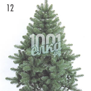 12 Инструкция по сборке искусственных елок Triumph Tree